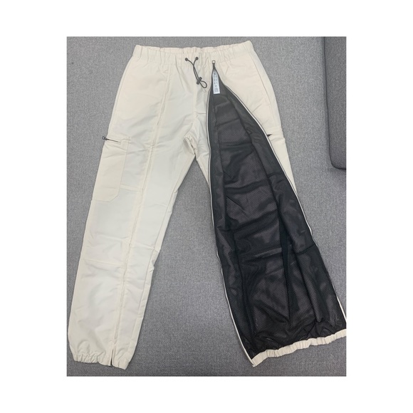 Victoria Beckham Technical track pant - Picture 2 of 5